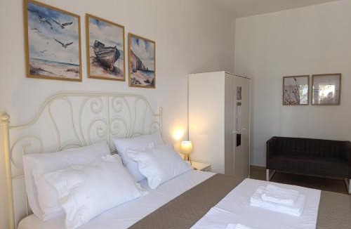 Keramoti Apartment | Sophia House