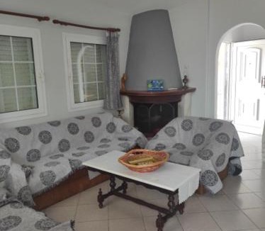 Avdira House | Korina house