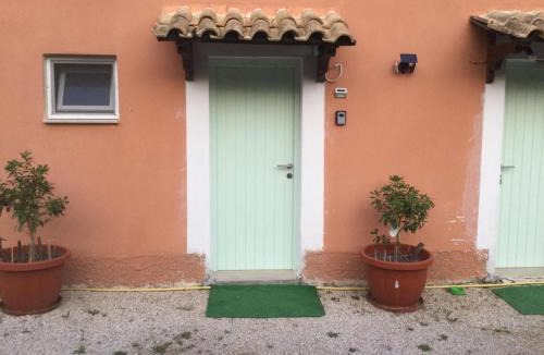 Corfu House | Harmony House Corfu