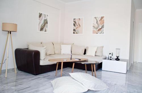 Khalkis Apartment | Ermis Mini Suite # 01