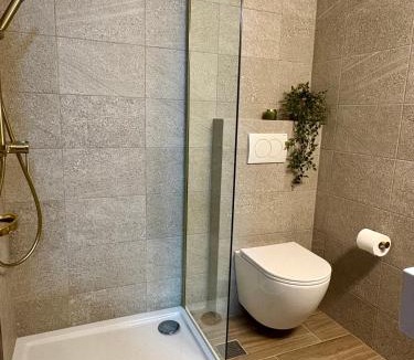 Ouranoupoli Apartment | Pansion Katerina Ouranoupolis