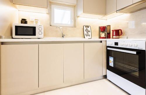 Kallikratia Apartment | Kallikratia Suites 1