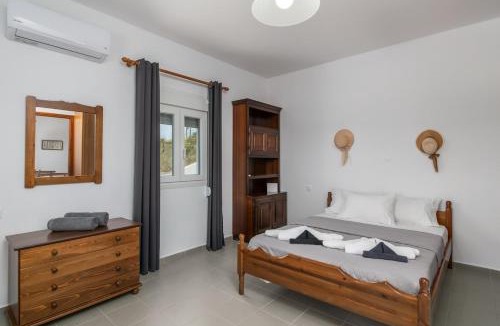 Milos House | Kondylis Cottage