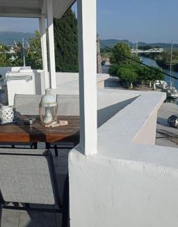 Ammoudia House | Acheron rooms