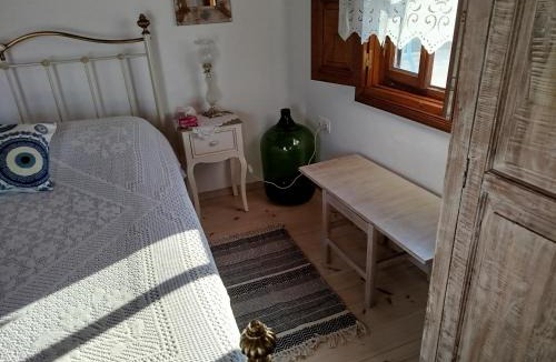 Chora House | Manos House in Chora