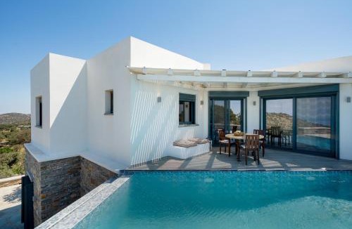 Ellinika Apartment | Melie Boutique by A&D Properties