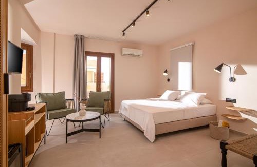 Koutouloufari Apartment | Villa Elite "by Checkin" Adults Only
