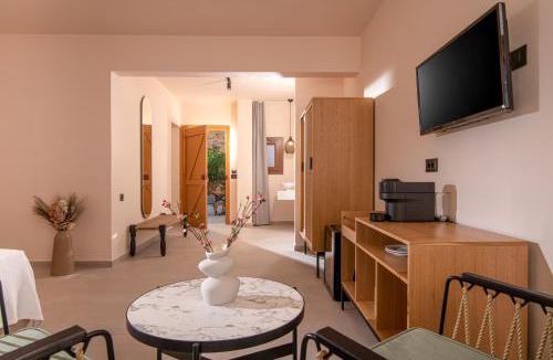 Koutouloufari Apartment | Villa Elite "by Checkin" Adults Only
