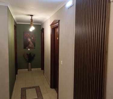 Katerini Hotel | Hotel Manos