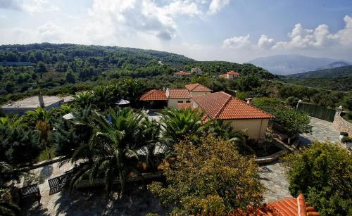 Alonissos Villa | Vatellis Villas