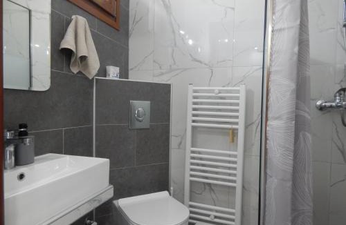 Old Town Apartment | Paradise Bridge