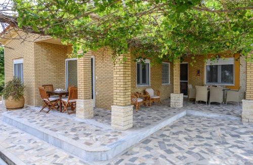 Agios Minas Apartment | Ocean Melody