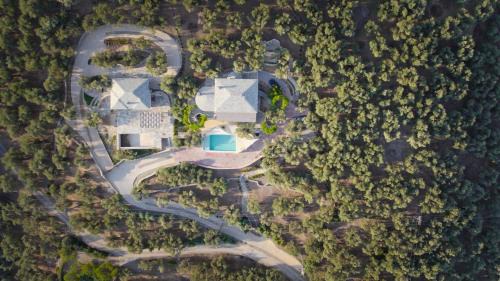 South Pelion Villa | Cypresses Villas