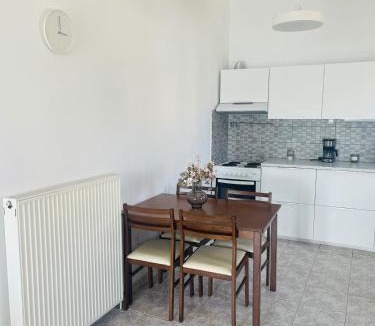 Nea Skioni House | Beach Front House