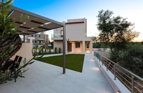 Chania Villa | Estel Residences