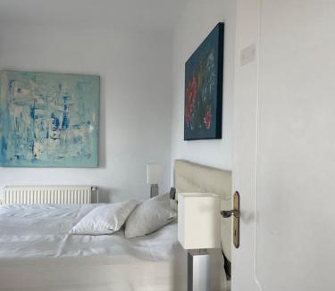 Dikaio Apartment | Carpe Diem - Sunset Appartements