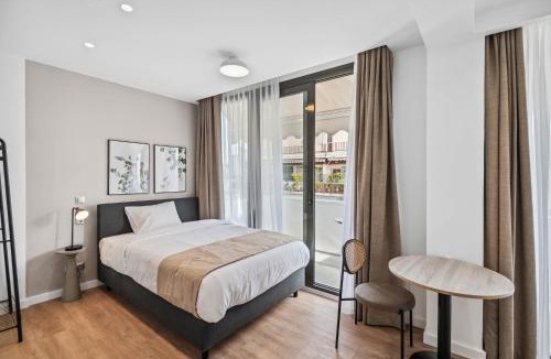 Piraeus Apartment | Hotel Olive by Limehome