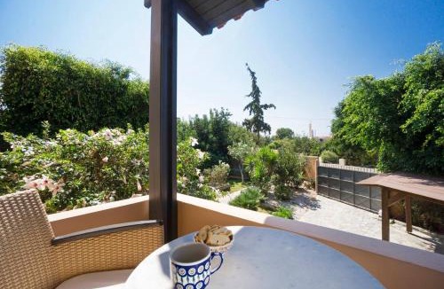 Kambanion Villa | Villa Olivo - Private Pool & Garden, Chania