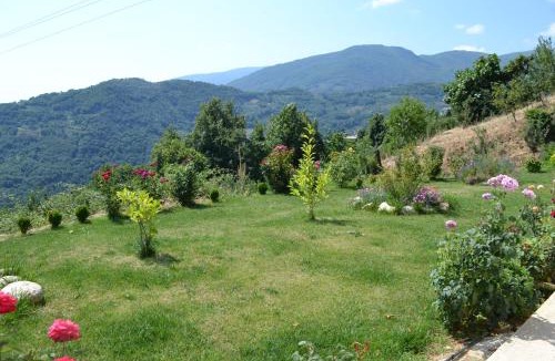 Zagora House | Guesthouse Kapaniaris
