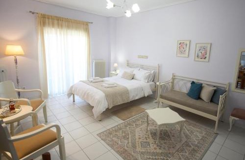 Tripoli Apartment | 4keys House - Apartment 2