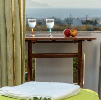 Naxos Apartment | Sofia Studios