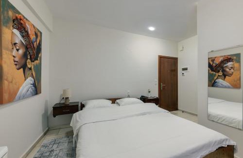 Amfithea Apartment | O FOTIS , Restaurant , Studios & Apartments