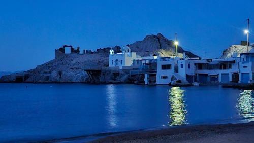 Firopotamos Apartment | Syrma#Fyropotamos