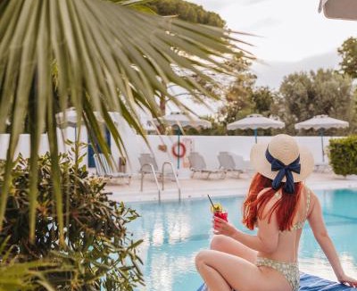 Ixia Hotel | Hotel Nathalie