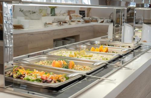 Kato Gouves Hotel | St Constantin Sea Hotel & Spa Resort