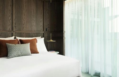 Thessaloniki City Centre Hotel | MonAsty, Thessaloniki, Autograph Collection