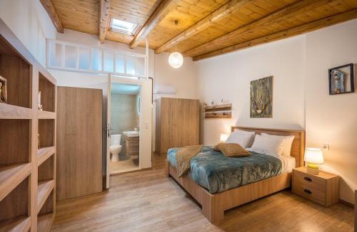 Archanes Apartment | Archanes Philoxeno Appartment in the Village