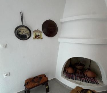 Skiros House | Sykano Escape, Skyros Island