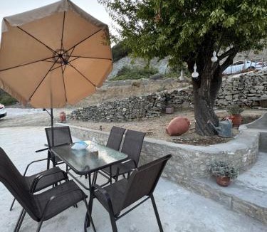 Skiros House | Sykano Escape, Skyros Island