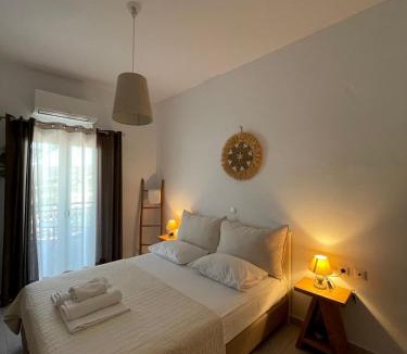 Antiparos House | Asteras