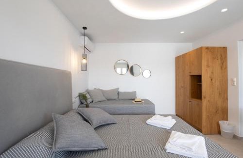 Paraga Hotel | Agia Anna Beachfront Boutique