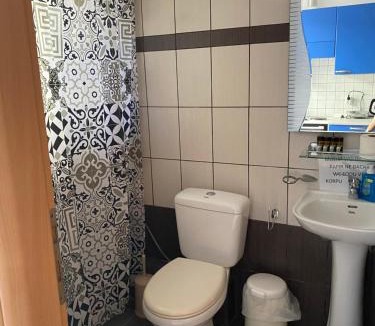 Agia House | Dimos apartments