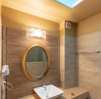 Lake Plastiras Hotel | Nevros Hotel Resort and Spa Limni Plastira