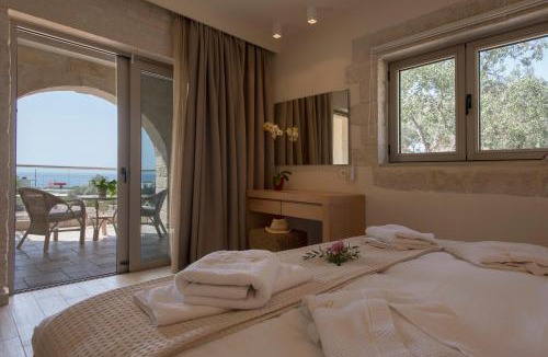 Kantanos-Selino Apartment | Libyan Mare