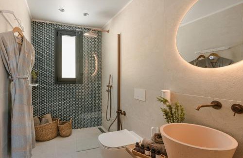 Ratzakli House | Hilaritas Sea View Suites
