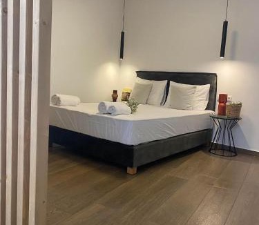 Minoa Pediada Apartment | Oniropetra Luxury Suites