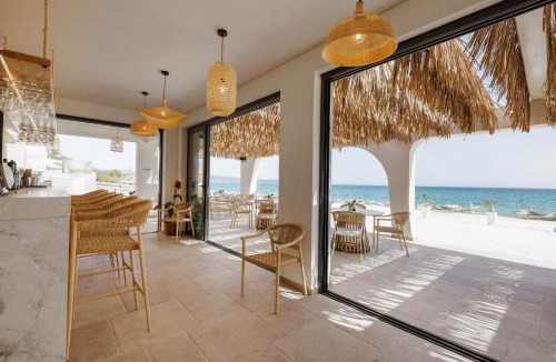 Limenaria Hotel | Acron Suites
