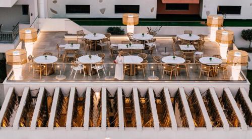 Limenaria Hotel | Acron Suites