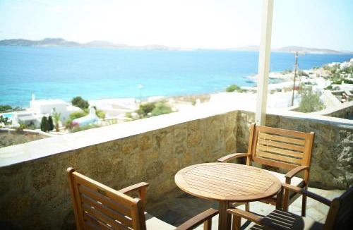 Agios Ioannis Apartment | Panthea Residence
