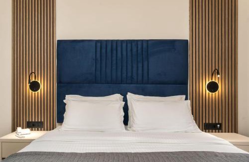 Zakynthos Town Hotel | Palatino Hotel