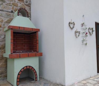 Arnaia Apartment | Πραβιτάδικο