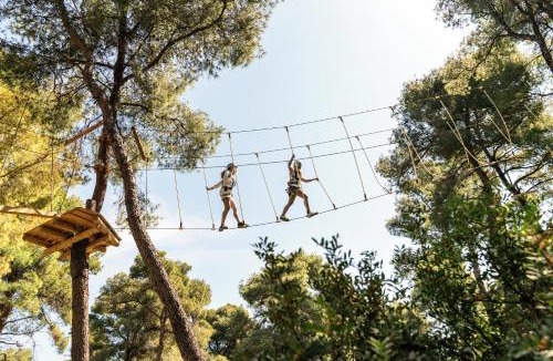 Sane Resort | Sani Club