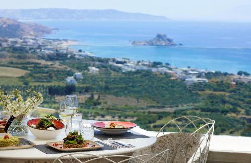Kefalos Hotel | Ikos Aria