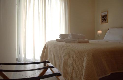 Kiato Apartment | La bohème