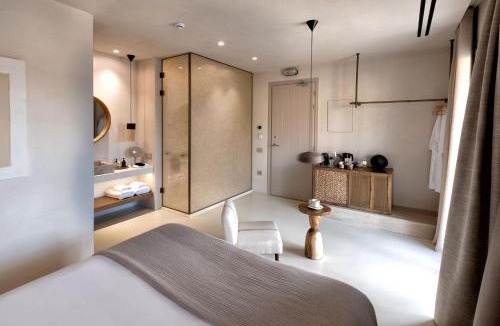 Kithnos Hotel | Yfes