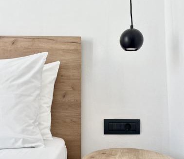 Ios House | Psili Ammos